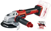 Einhell PXC 18V 115mm Brushless Angle Grinder Skin