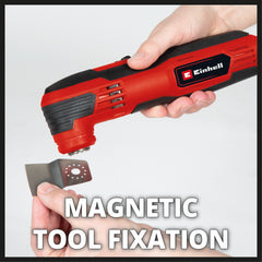 Einhell TC-MG 250 CE Multifunctional Tool 250W 240V