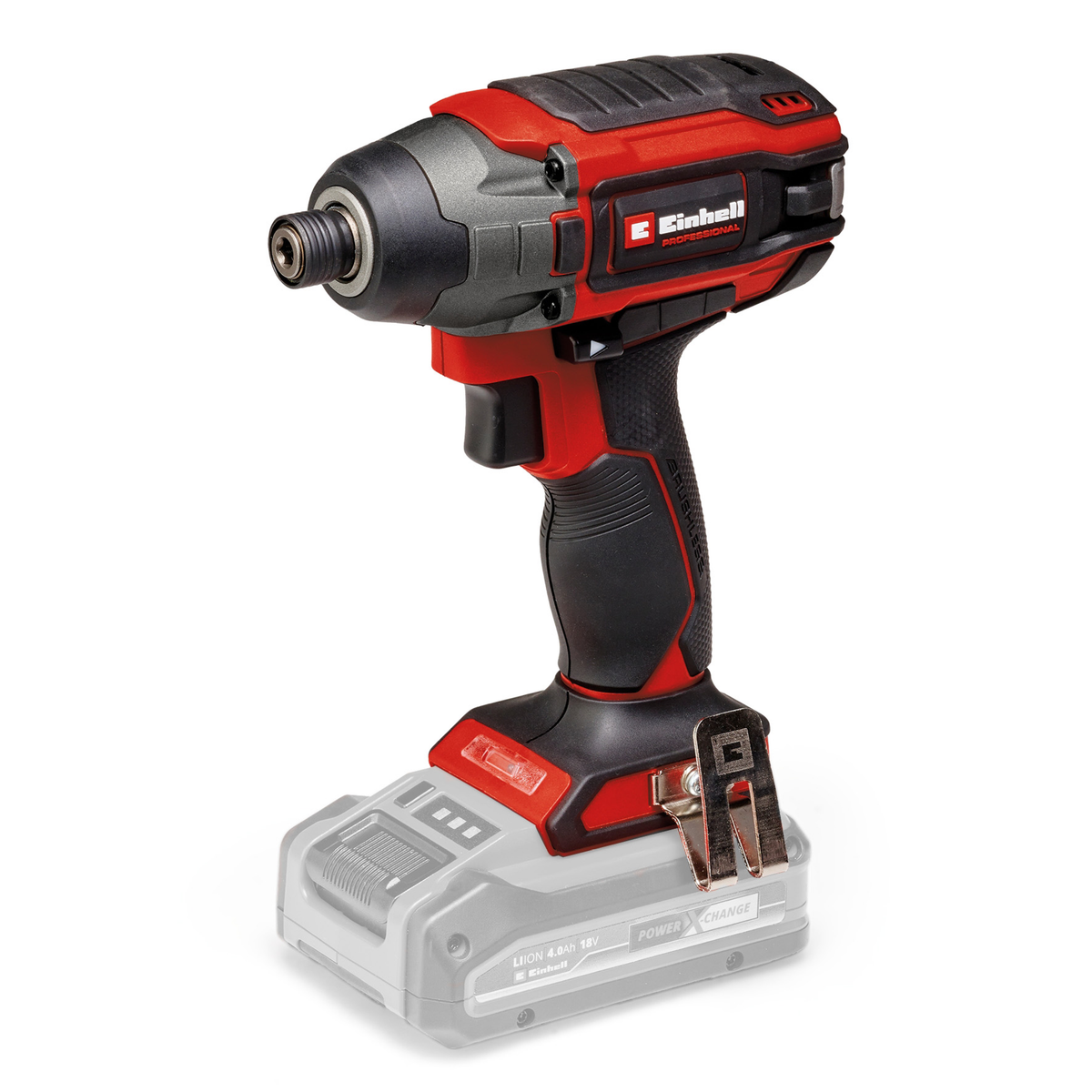Einhell PXC 18V Brushless Impact Driver Skin