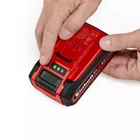 Einhell 18V 3.0Ah Power X-Change Plus Battery