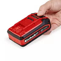Einhell 18V 3.0Ah Power X-Change Plus Battery