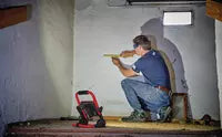 Einhell PXC 18V Cordless Worklight Skin