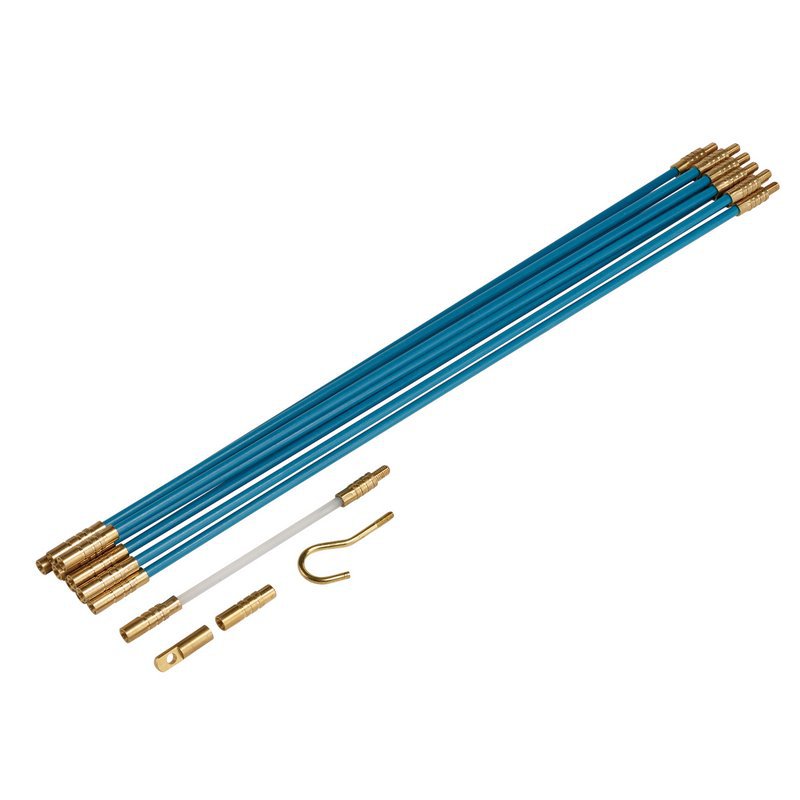 Rod Cable Access Kit for Tool Boxes, 330mm Main Image