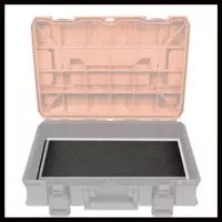 Einhell E Case S-F Stackable Case (Foam Inserts)