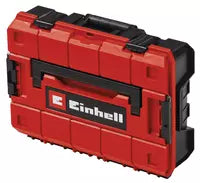 Einhell E Case S-F Stackable Case (Foam Inserts)