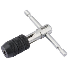 T Type Tap Wrench, 2.0 - 5.0mm Capacity Main Image
