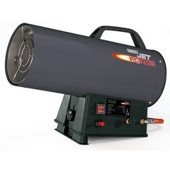 Jet Force Propane Space Heater, 50,000 BTU/15 kW Main Image