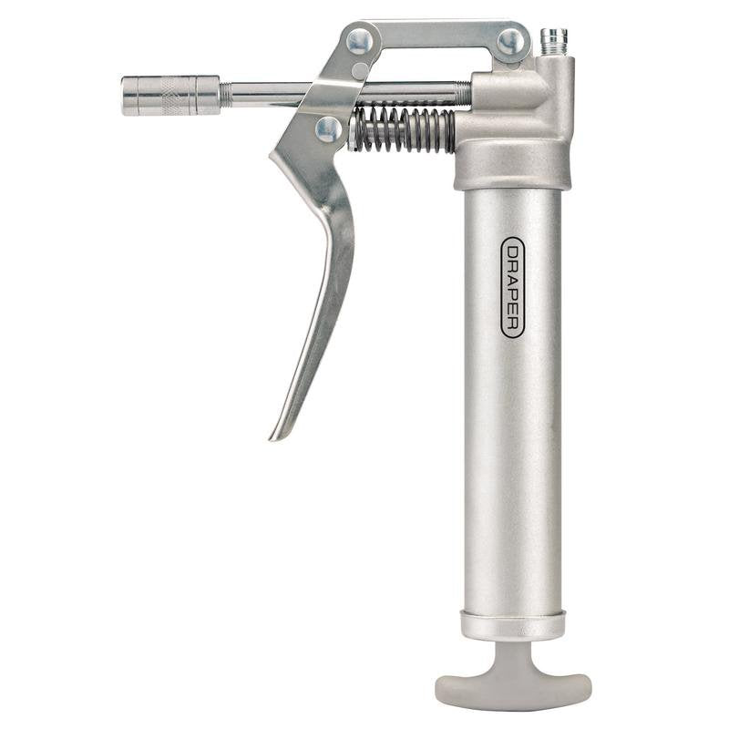 Pistol-Type Grease Gun, 130cc Main Image