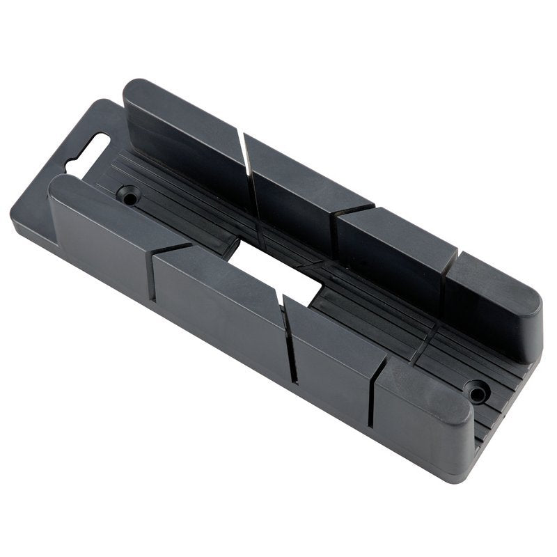 Mini Mitre Box, 200 x 35 x 50mm Main Image