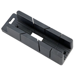 Mini Mitre Box, 200 x 35 x 50mm Main Image