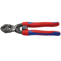 KNIPEX Cobolt 71 12 200 SB Compact Bolt Cutters with Sprung Handles, 200mm Main Image