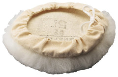 Lambswool Polishing Bonnet, 140mm Main Image