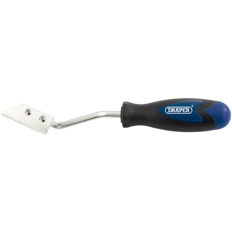 Soft Grip Grout Rake Main Image