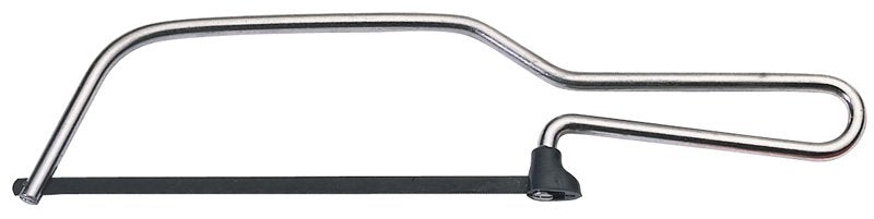 Junior Hacksaw with Blade, 150mm, 32tpi Main Image