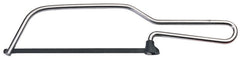 Junior Hacksaw with Blade, 150mm, 32tpi Main Image
