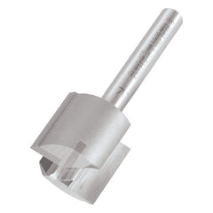 TREND 4/62X1/4TC TWO FLUTE 21MM DIA X 19MM CUT       Main Image