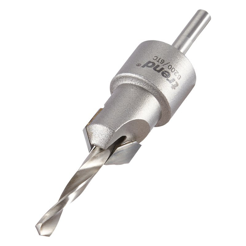 TREND 6200/6TC ADJ COUNTERSINK 1/2 DIA             Main Image