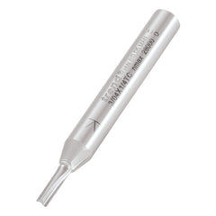 TREND 3/04X1/4TC TWO FLUTE 2.5MM DIA X 8MM CUT       Main Image