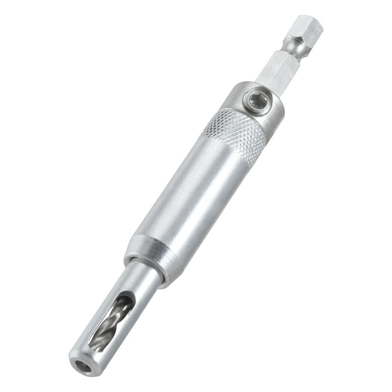 TREND SNAP/DBG/9 SNAPPY CENTRING GUIDE 9/64 DRILL    Main Image