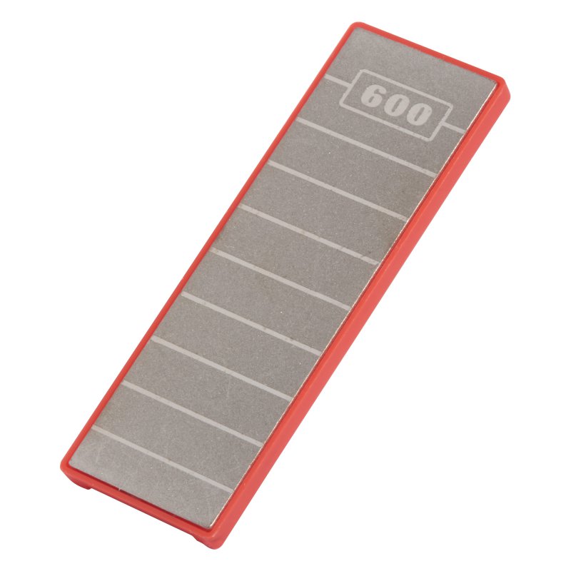 TREND FTS/S/FF FTS FINE FINISHING STONE 600G RED   Main Image