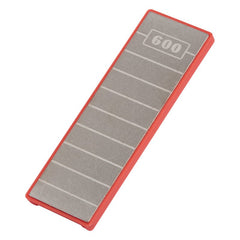 TREND FTS/S/FF FTS FINE FINISHING STONE 600G RED   Main Image