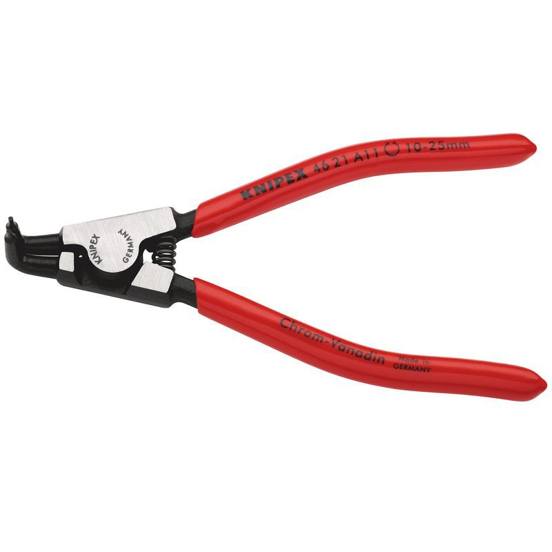 KNIPEX 46 21 A11 SBE Circlip Pliers, 125mm Main Image