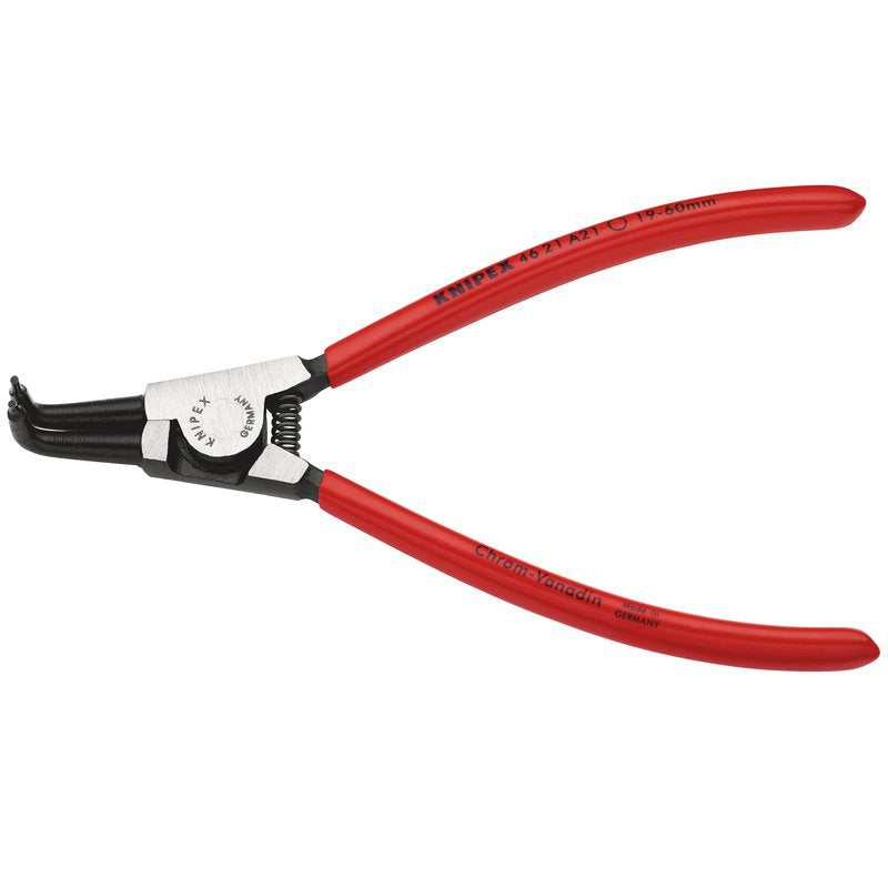 KNIPEX 46 21 A21 SBE Circlip Pliers, 170mm Main Image