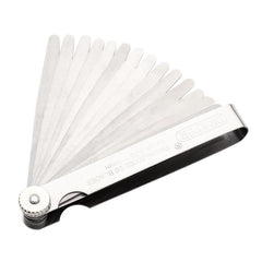 20 Blade Metric Feeler Gauge Set Main Image