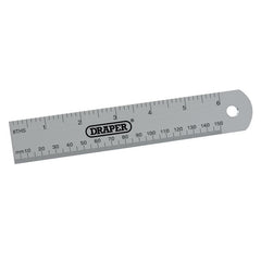 Aluminium Rule, 152mm/6" Main Image