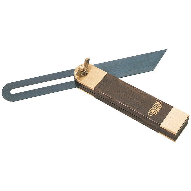 Draper Expert Adjustable Carpenters Bevel, 190mm Main Image