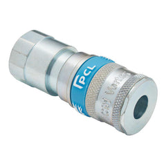 1/2" BSP Parallel Euro Coupling Male Thread (Sold Loose) Main Image