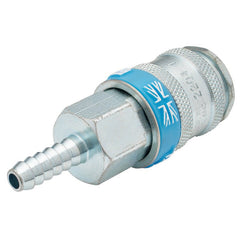 Euro Coupling Hose Tailpiece, 6mm (Sold Loose) Main Image