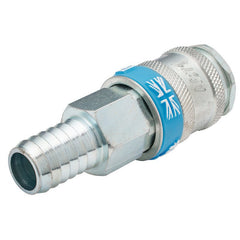 Euro Coupling Hose Tailpiece, 13mm (Sold Loose) Main Image