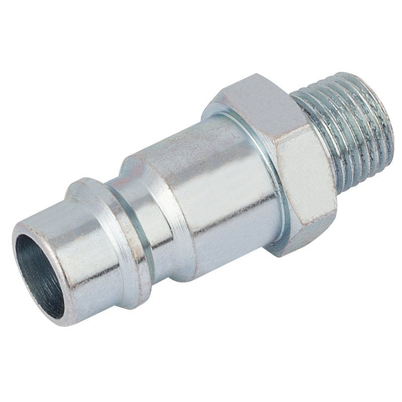 1/8" BSP Male Nut PCL Euro Coupling Adaptor (Sold Loose) Main Image