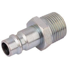 3/8" BSP Male Nut PCL Euro Coupling Adaptor (Sold Loose) Main Image