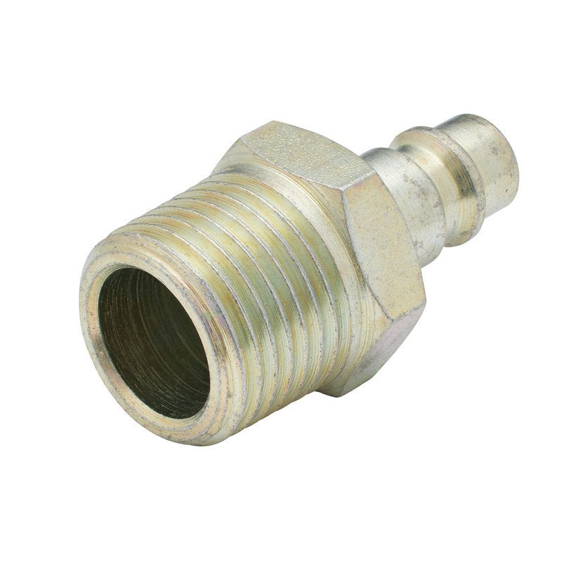1/2" BSP Male Nut PCL Euro Coupling Adaptor (Sold Loose) Main Image