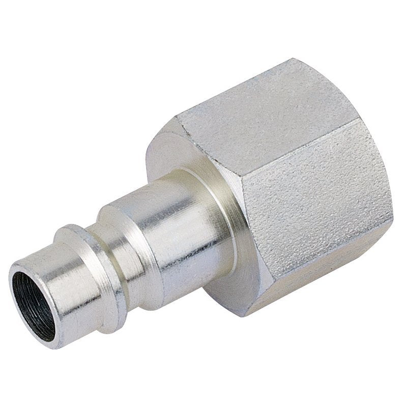 3/8" BSP Female Nut PCL Euro Coupling Adaptor (Sold Loose) Main Image