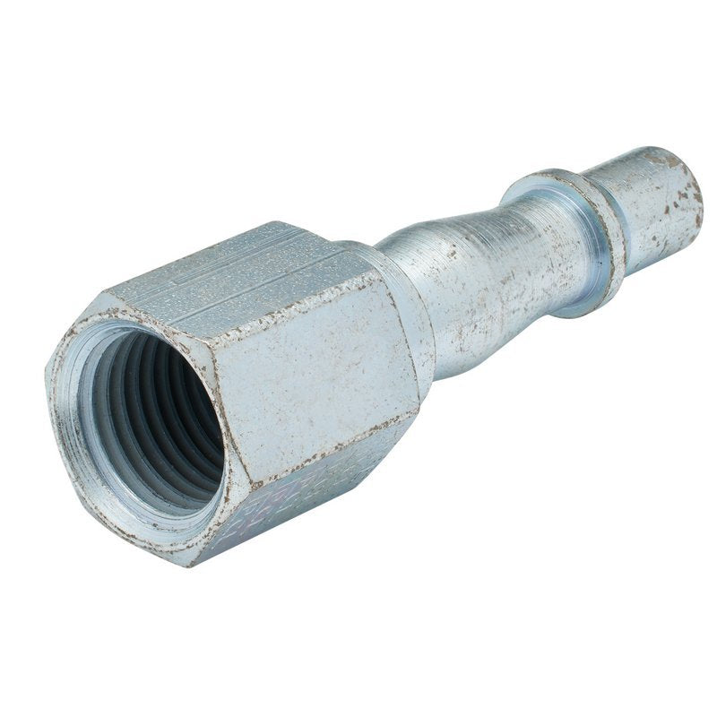 1/4" Female Thread PCL Coupling Screw Adaptor (Sold Loose) Main Image