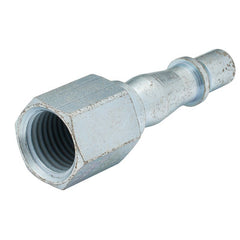 1/4" Female Thread PCL Coupling Screw Adaptor (Sold Loose) Main Image
