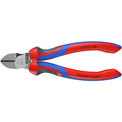 KNIPEX 70 02 160 SB Diagonal Cutter, 160mm Main Image