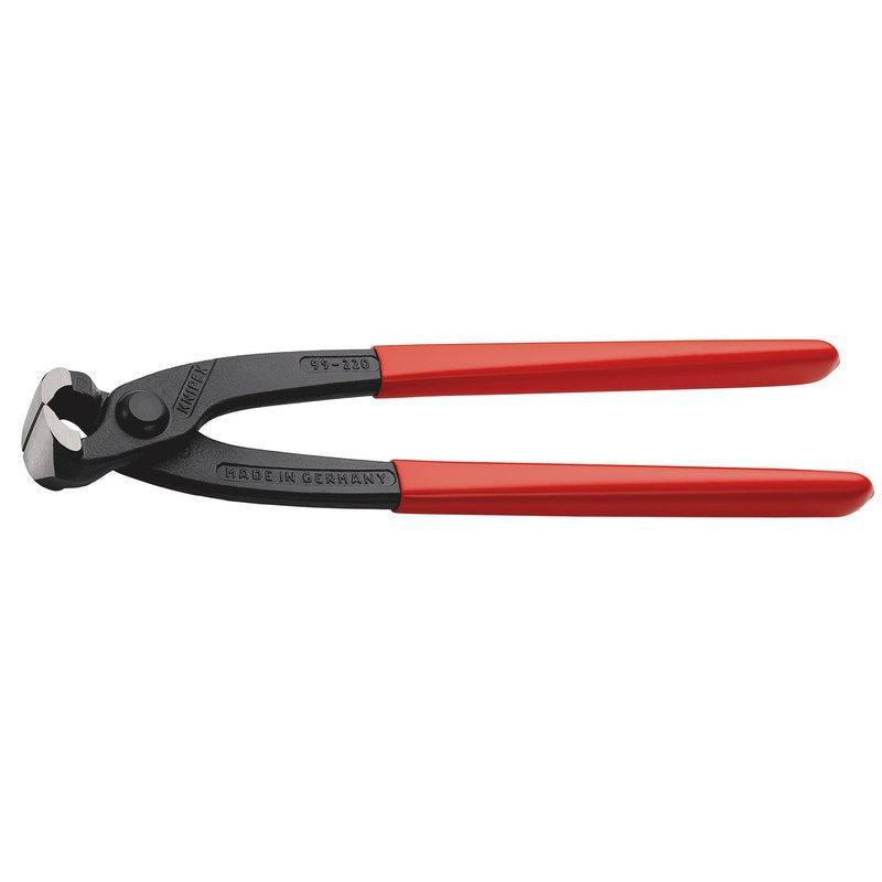 KNIPEX 99 01 220 SB Concreter's Nipper, 220mm Main Image