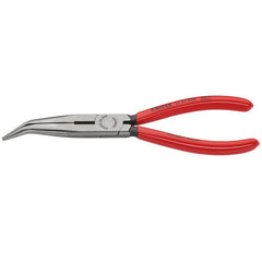 KNIPEX 26 21 200 SB Snipe Nose Side Cutting Pliers, 200mm Main Image