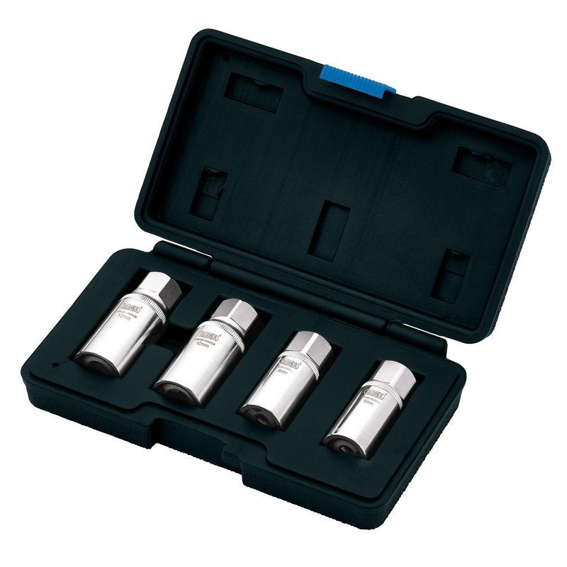 Stud Extractor Set, 1/2" Sq. Dr. (4 Piece) Main Image