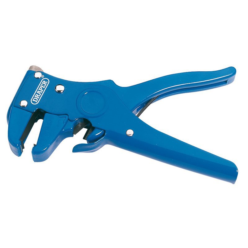 Automatic Wire Stripper, 175mm Main Image