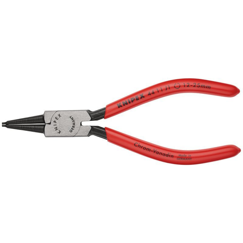 KNIPEX 44 11 J1 SB Circlip Pliers, 140mm Main Image