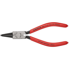 KNIPEX 44 11 J1 SB Circlip Pliers, 140mm Main Image