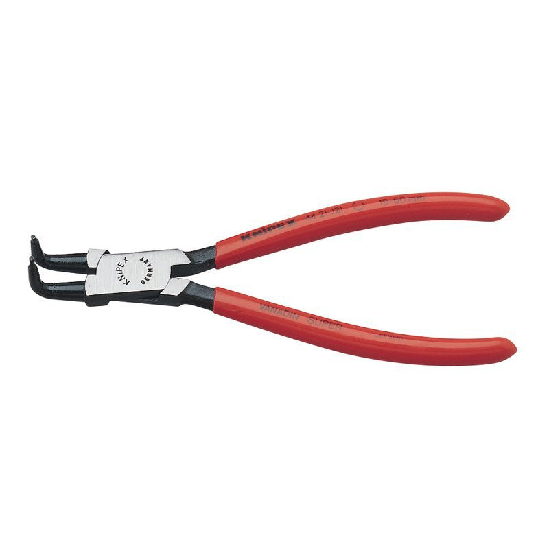 KNIPEX 44 21 J21 SBE Circlip Pliers, 170mm Main Image