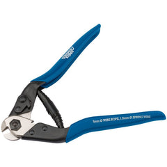 Draper Expert Wire Rope/Spring Wire Cutter, 190mm Main Image