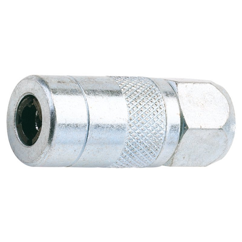 4 Jaw Hydraulic Connector, 1/8" BSP Main Image