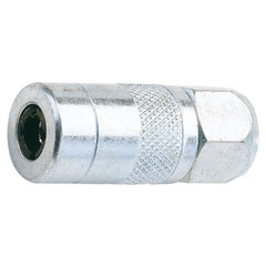 4 Jaw Hydraulic Connector, 1/8" BSP Main Image